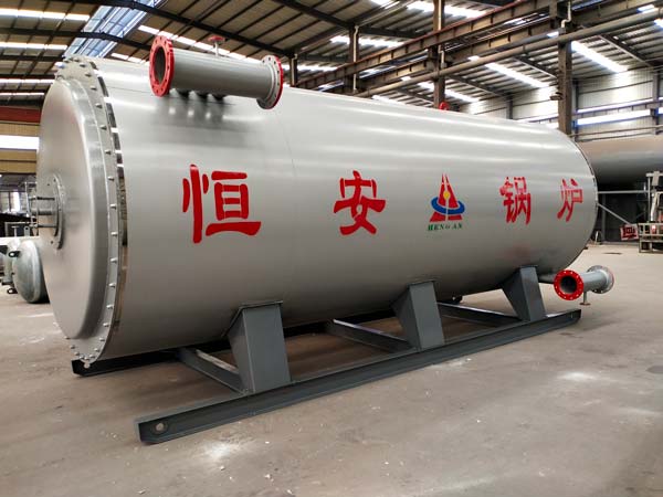 YY(Q)W係列燃油(氣)有機