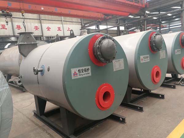 燃甲醇(醇（chún）基燃（rán）料)真空熱水鍋爐