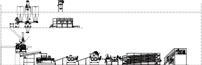 密閉式(shì)煉膠機 密閉式煉膠機
