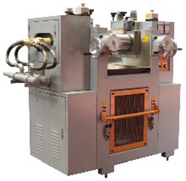 實驗用開煉機 實驗用開煉機