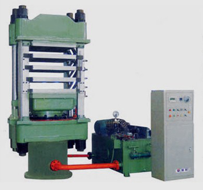 實驗用平板硫化機 實驗用平板硫化(huà)機