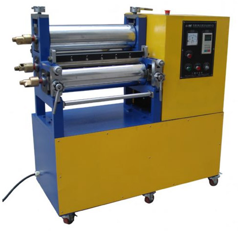 橡膠密封開煉機混煉(liàn)的工藝條件介紹! 橡膠密封開煉機混(hún)煉的工藝條件介紹!