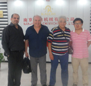 天美麻花星空MV高清免费观看設備製造經驗豐富! 凱(kǎi)馳設(shè)備製造經驗豐富!