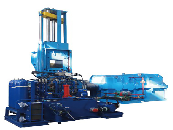 下落式密(mì)煉機(萬馬力) 下落式密煉機(萬馬力(lì))