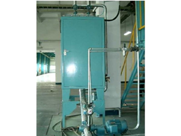 油料自動稱(chēng)量輸送係統 油料自(zì)動稱量輸送係統