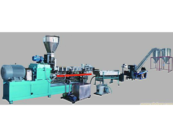 水拉條切粒 水拉條切粒(lì)