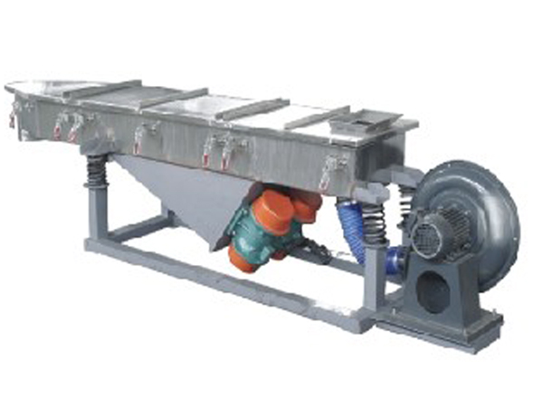 床式振動篩 床式振動(dòng)篩