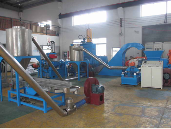 料倉 料倉(cāng)