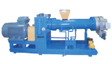 塑料擠出過濾機(jī) 塑料擠出過濾機