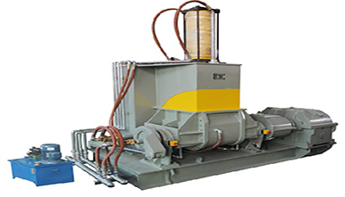 變頻翻轉式密煉(liàn)機 變頻翻(fān)轉(zhuǎn)式密煉機