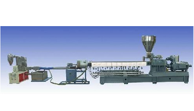 橡膠抽真空擠出機 橡膠抽真空擠出機