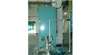 油料自動稱量輸送係統 油料自動稱量輸送係統