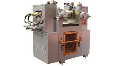 實驗用開煉機 實(shí)驗用開煉機