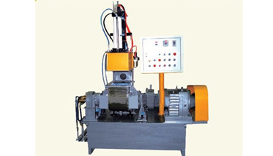 導熱油加熱密煉(liàn)機 導(dǎo)熱油加熱密煉機