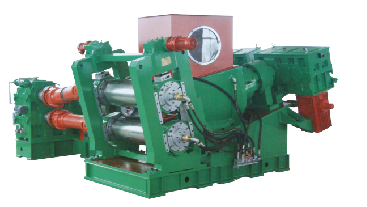 雙錐(zhuī)螺杆擠出壓片機 雙錐螺(luó)杆擠出壓片機