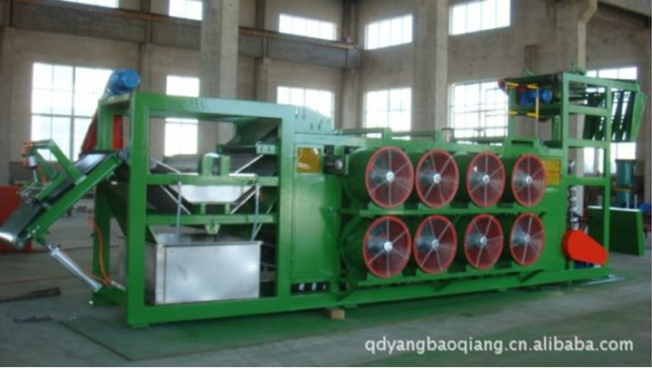 懸掛式膠片冷卻機 懸掛式膠片冷卻機