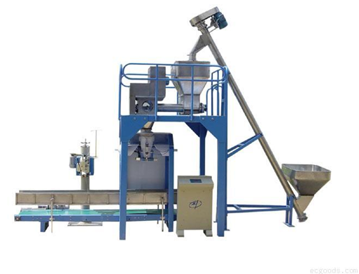 螺旋輸(shū)送機 螺旋輸送機(jī)