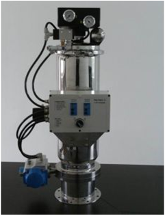 真空輸送機 真空輸送機