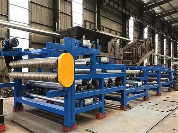 帶式（shì）壓濾機廠家