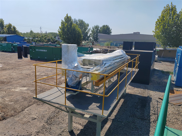 隔（gé）膜壓濾機