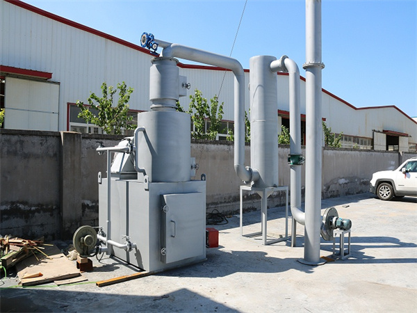 醫療垃圾焚燒爐（lú）