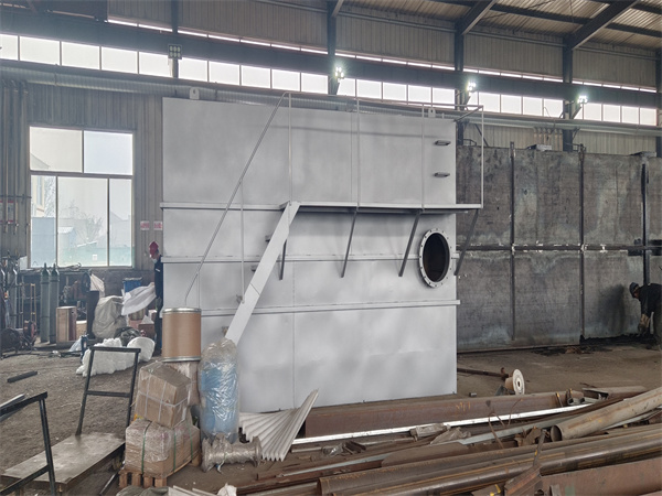 FA型一體化全自動淨水器