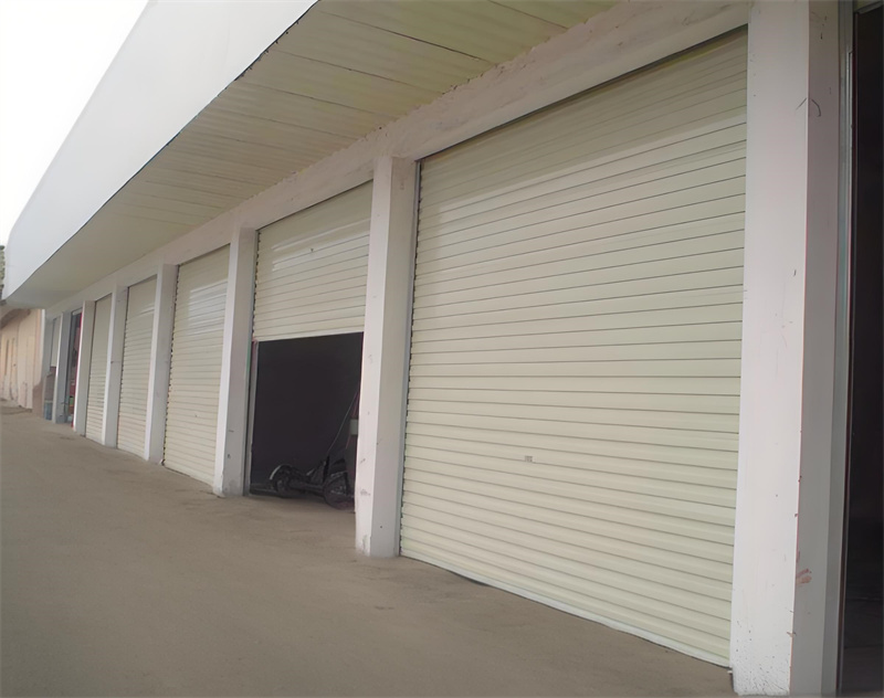  奧式手（shǒu）拉閘