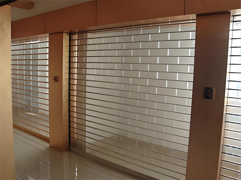 水晶閘（zhá）門 (5)