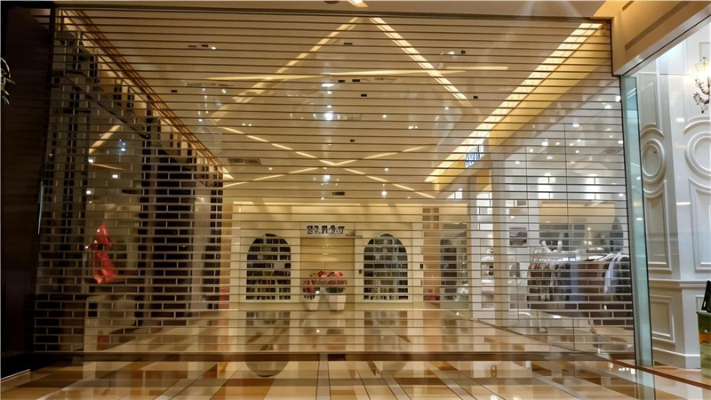 水（shuǐ）晶閘門 (8)