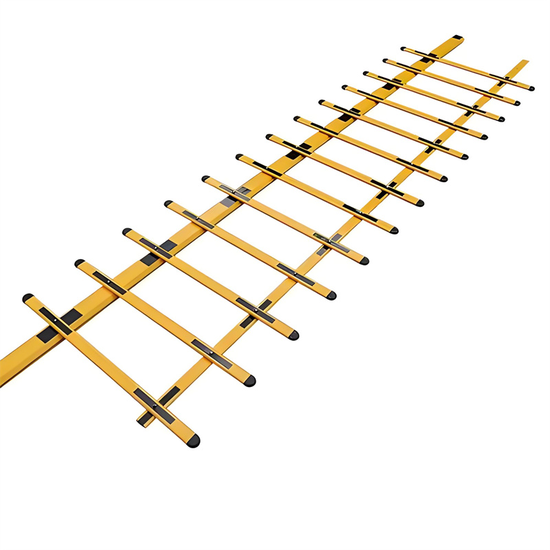 道（dào）閘（欄柵）