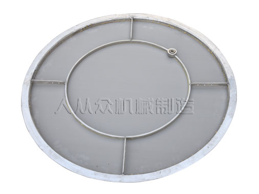 超聲（shēng）波網架