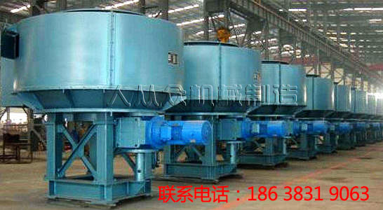 BR圓盤給料（liào）機