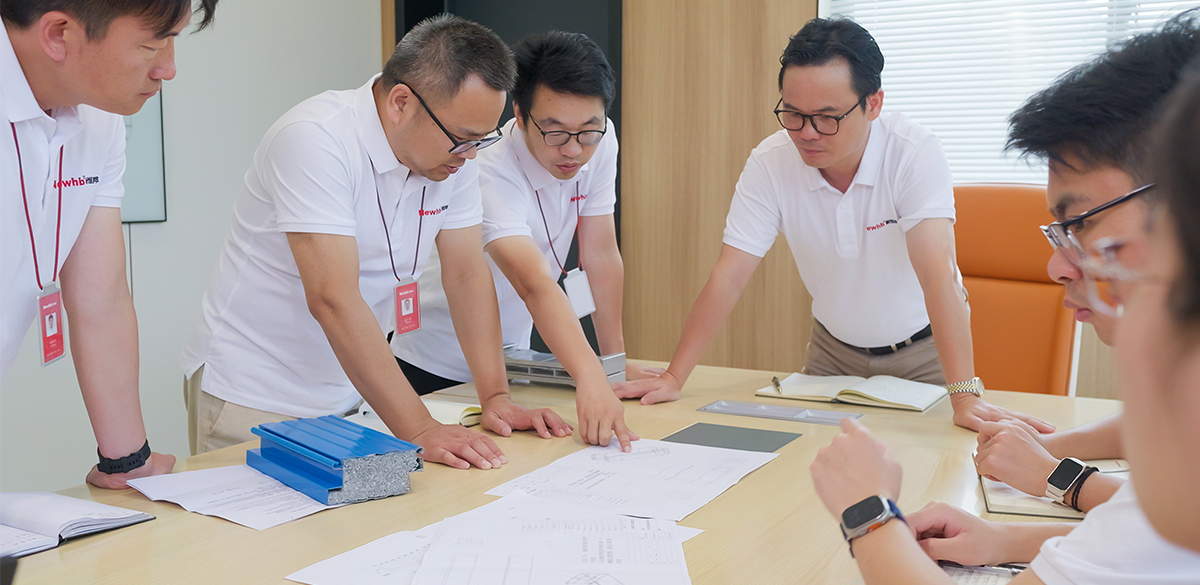 創新（xīn）研發   質優保證