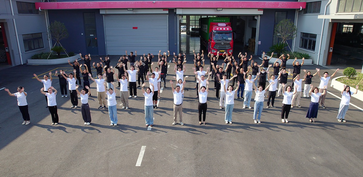 增值配套服務 全程（chéng）無憂