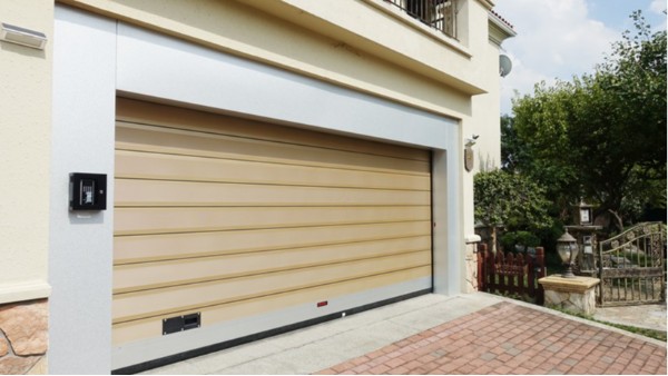 車庫快速卷簾（lián）門廠家