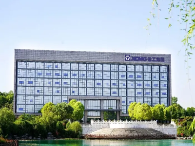 徐（xú）工集團