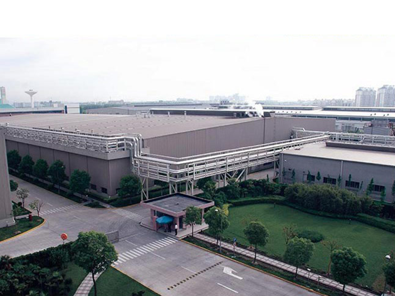 宏和電（diàn）子材料科（kē）技有限公司