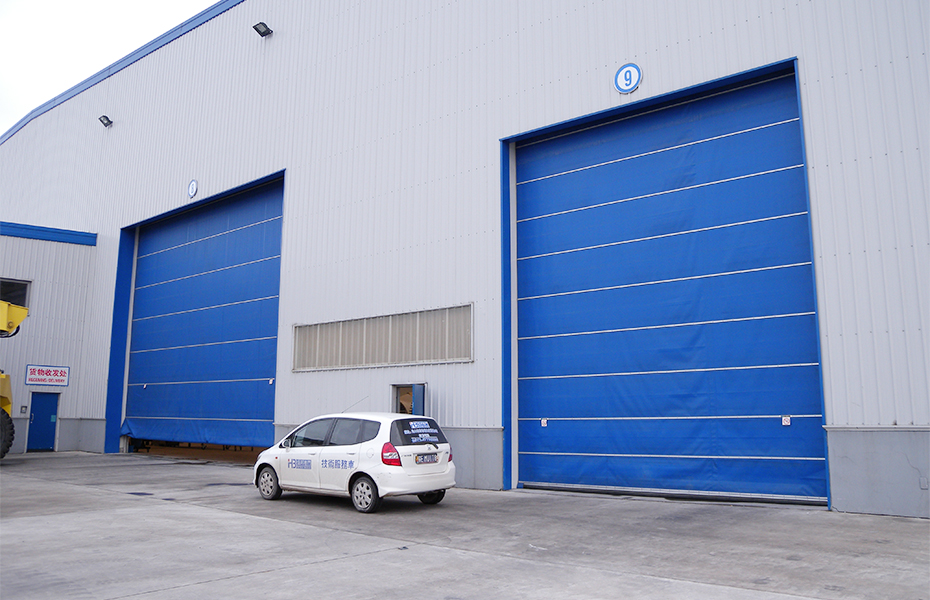 柔性（xìng）門(普及款)