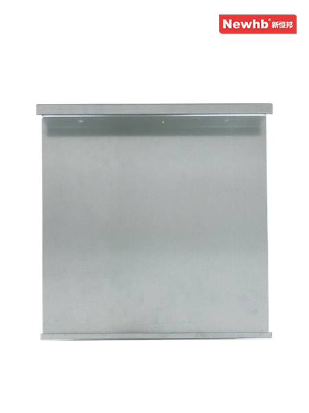 防火板擋煙垂壁（bì）(單板)