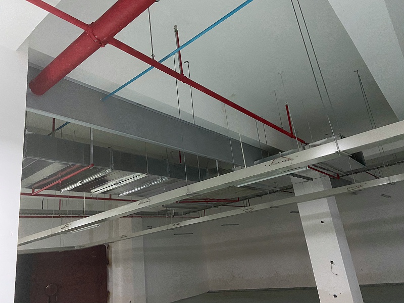 午夜免费视频固定（dìng）式防火布（bù）擋煙垂壁