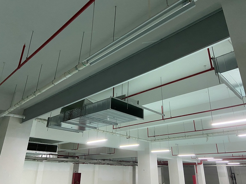 午夜免费视频固定式防火（huǒ）布（bù）擋煙垂壁