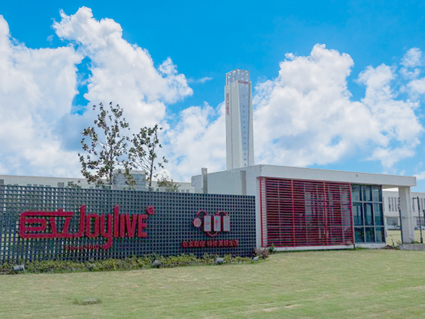 蘇州（zhōu）巨立電梯（tī）有限公司