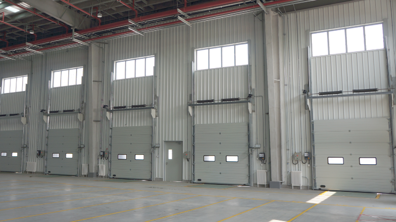 午夜免费视频工業提升門