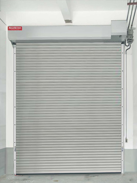 粉塵防(fáng)爆卷簾門 粉塵防爆卷簾門