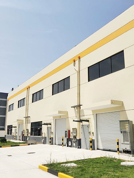 粉塵防(fáng)爆卷(juàn)簾門 粉塵(chén)防爆卷(juàn)簾門