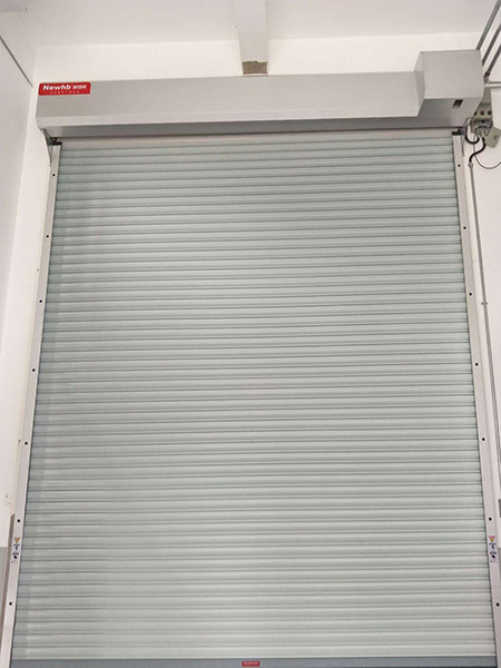 粉塵防爆卷簾門 車間防(fáng)爆卷簾(lián)門(mén)