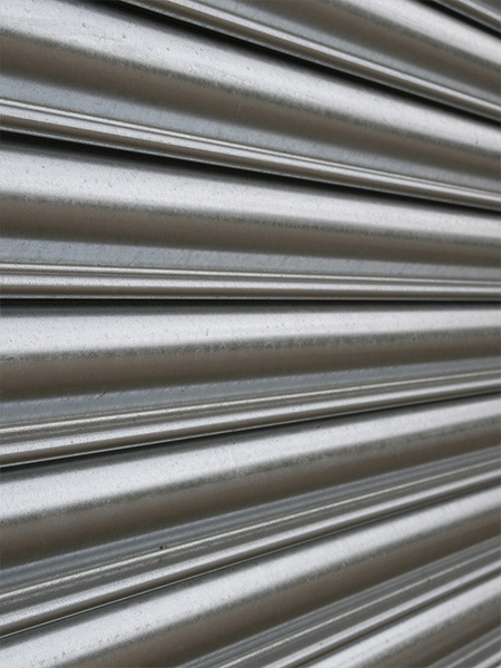 不鏽鋼卷簾（lián）門