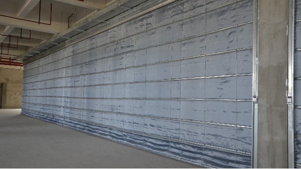 江蘇特級防火卷簾門生產廠家，哪家好？