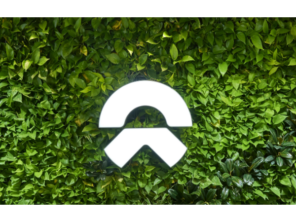 昆山（shān）新（xīn）恒邦門業有限（xiàn）公司與蔚來汽車簽訂（dìng）卷簾門供貨合同