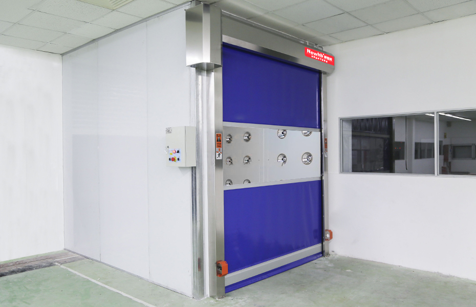 PVC快速卷簾門-昆山午夜免费视频